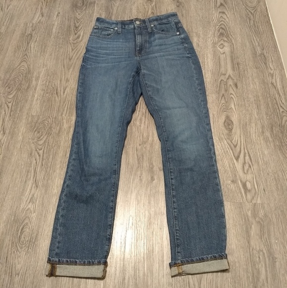 High Rise Jeans NWOT! - Picture 5 of 8